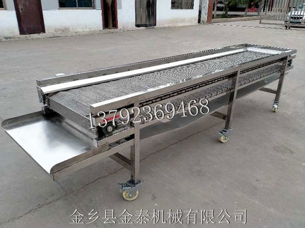 大蒜分瓣机操作方法