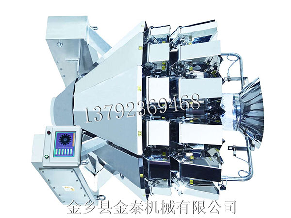 色选机生产厂家