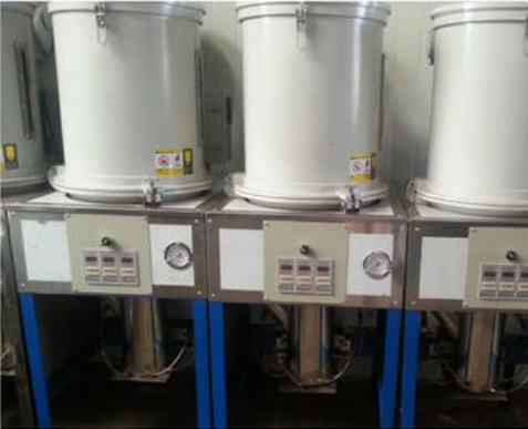 小型大蒜脱皮机