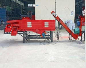 大蒜分瓣机直销