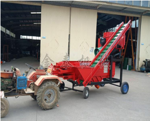 挑选大蒜分瓣机的方法有哪些？