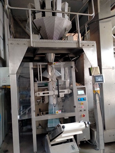 食品包装机厂家价格