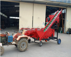 大蒜分瓣机厂家