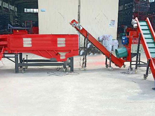 大蒜分瓣机批发