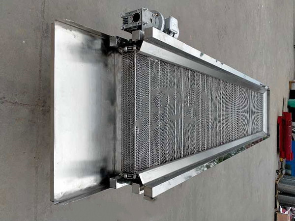 不锈钢输送设备价格